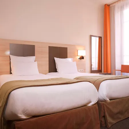 Grand Des Brotteaux Ctre - Handwritten Collection 4* ליון