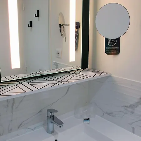 Mercure Centre Brotteaux Hotel Lyon