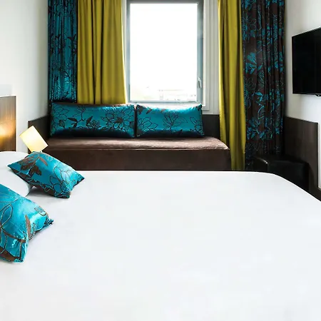 Ibis Styles Centre - Gare Part Dieu Λυών