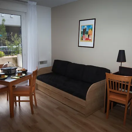 Appartamento Privilodges Lumiere Lione