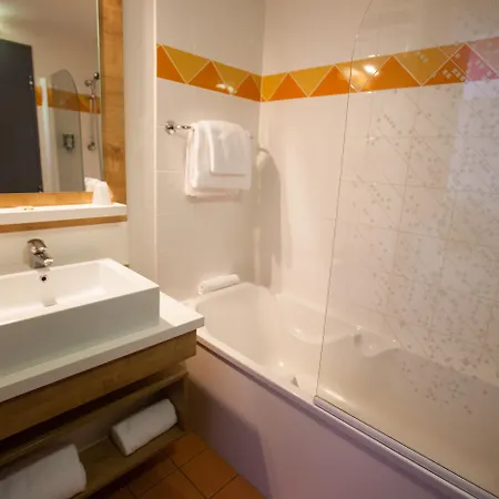 Appartamento Privilodges Lumiere