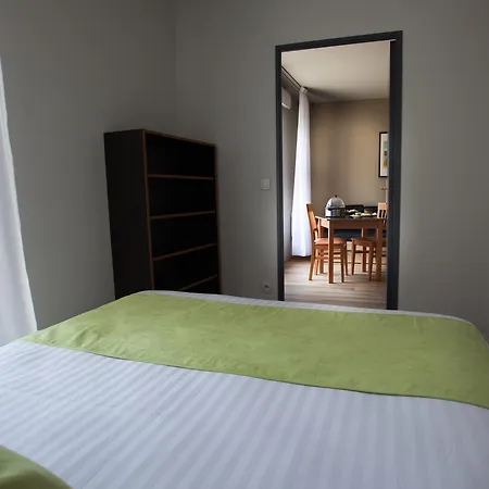 Privilodges Lumiere 2*
