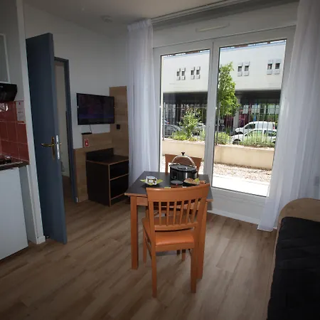 Privilodges Lumiere Appartamento 2*