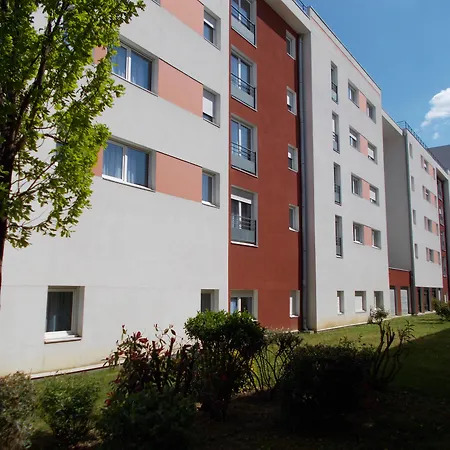 Appartamento Privilodges Lumiere 2*