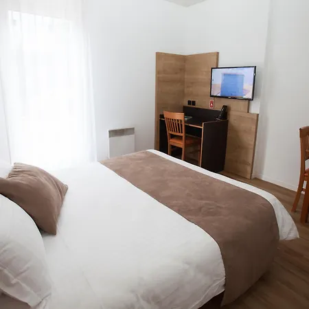Privilodges Lumiere Appartamento