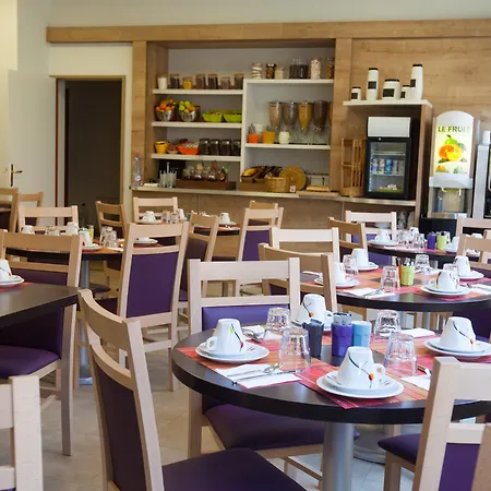 Appartamento Privilodges Lumiere Lione
