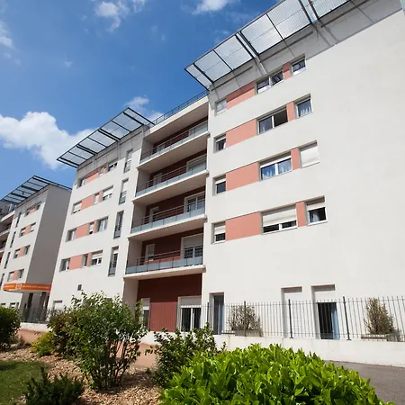 Privilodges Lumiere Lione