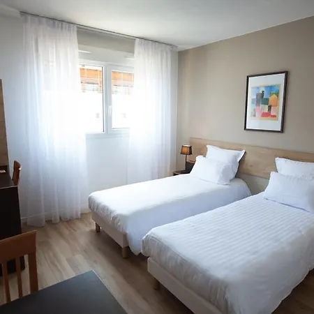 Appartamento Privilodges Lumiere 2*