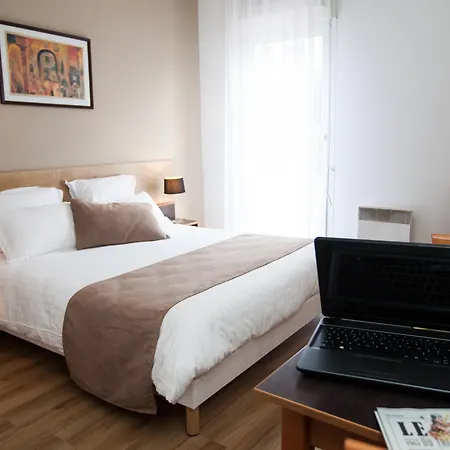 Appartamento Privilodges Lumiere Lione