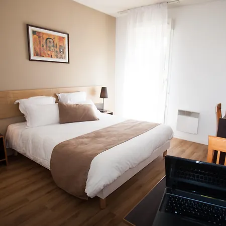 Privilodges Lumiere 2* Lione