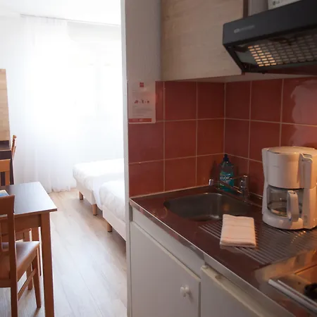 Privilodges Lumiere Appartamento