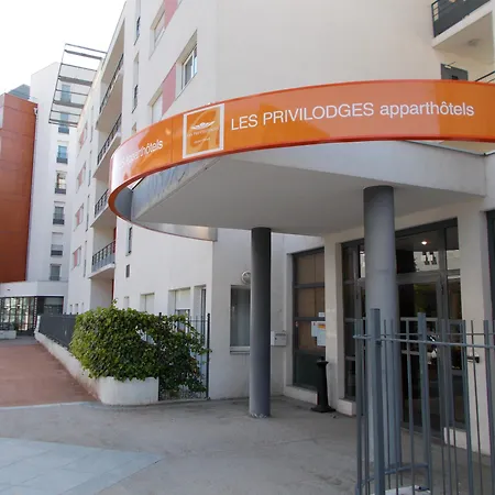 Privilodges Lumiere Appartamento 2*