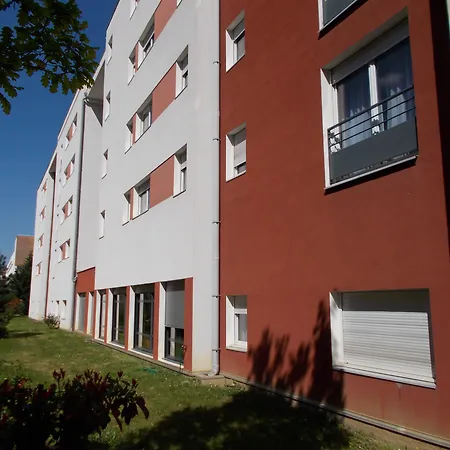 Appartamento Privilodges Lumiere Lione