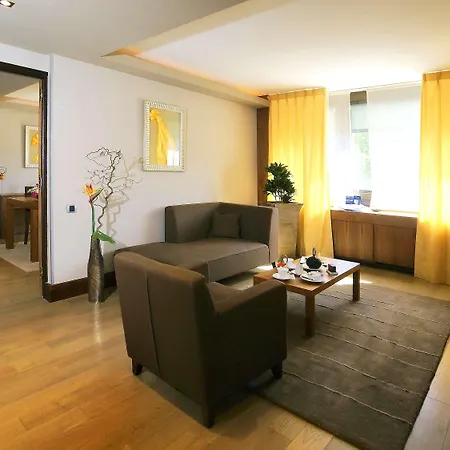 Sofitel Bellecour Hotel Lione