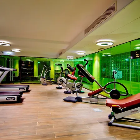 Sofitel Bellecour Hotel Lione