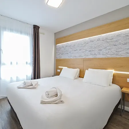 Apart Otel Residhotel Part Dieu Lyon