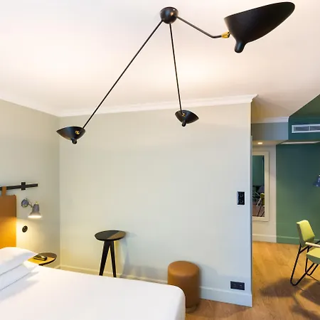 Silky By Happyculture Hotel 4*
