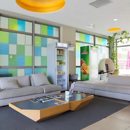 Q7 7 Apart-hotel 4*