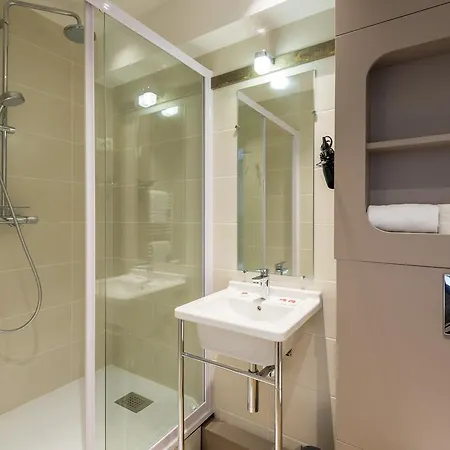 Apartamento Les Capucins - 1er