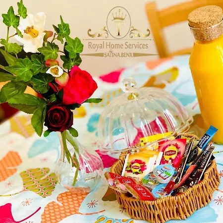 Le Croix Rousse Jacquard Appartamento Lione