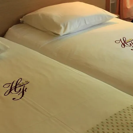 Hotel Foch