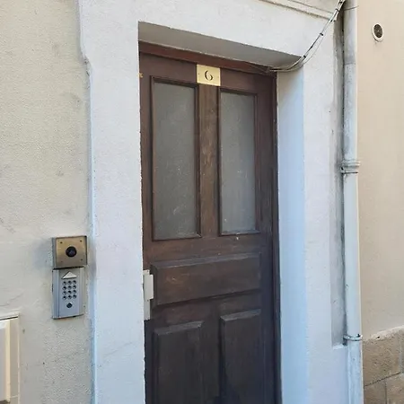 Appartement A - Cosy Saxe-gambetta
