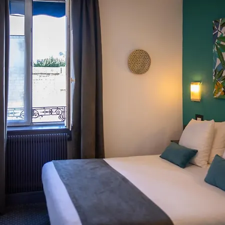 Hotel De Normandie