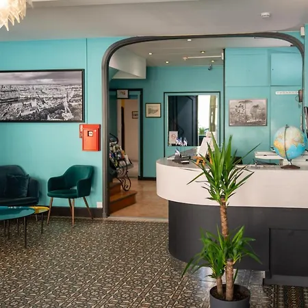 De Normandie Hotell 2*