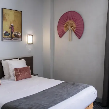 Hotell De Normandie