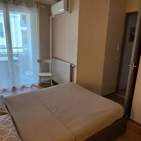 T2 Standing Confort Avec Balcon - Parking En Option Appartement *