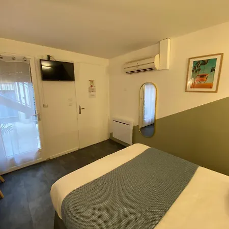Hotell Lyo - Centre Perrache