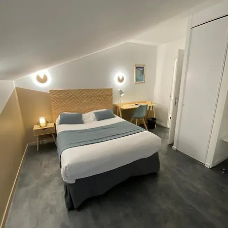 De La Marne Hotel 2*