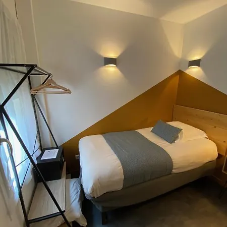 Hotell Lyo - Centre Perrache
