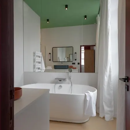 Otel Mihotel Blandan Lyon