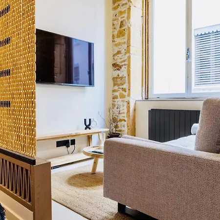 Host Le Lumiere Spa&cinéma