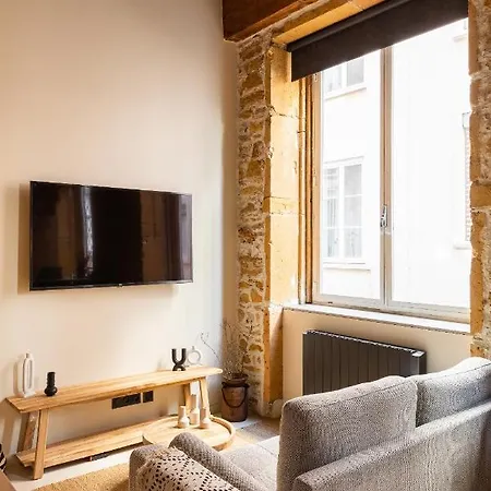 Host Le Lumiere Spa&cinéma Lyon