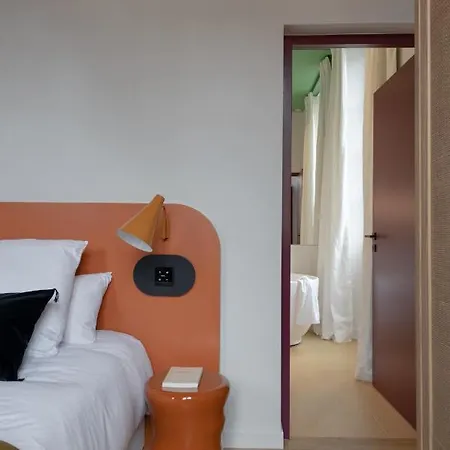 Otel Mihotel Blandan *
