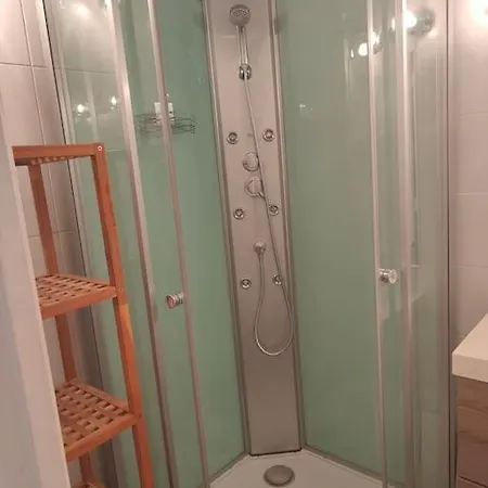 Appartement Bel Au Calme Avec Parking