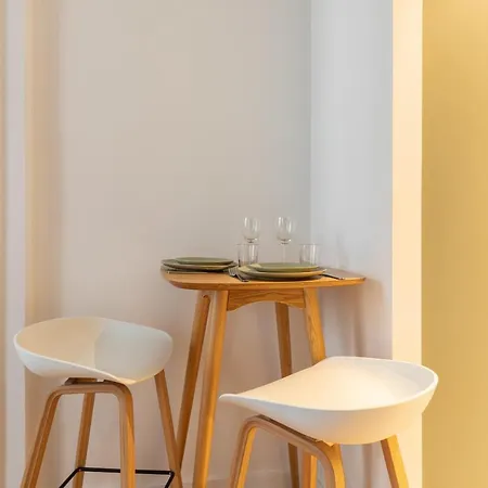 Apartamento Dify Nid Douillet - Bellecour