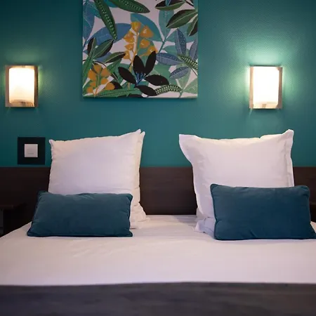De Normandie Hotel