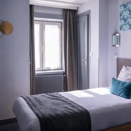 De Normandie Hotel Lyon