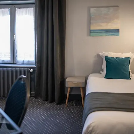 De Normandie Hotel Lyon