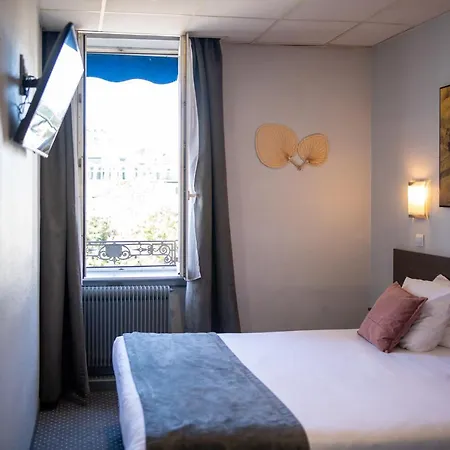 De Normandie Hotel 2*