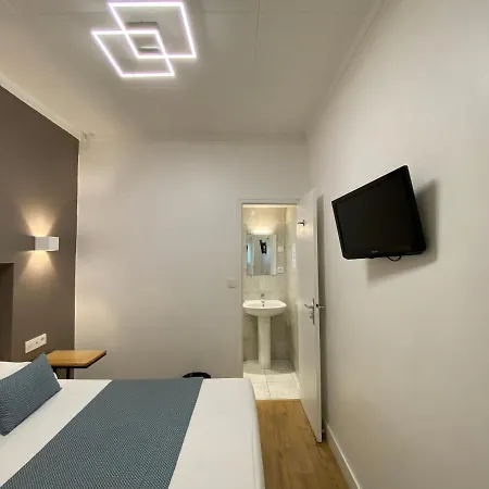 De La Marne Hotel 2*