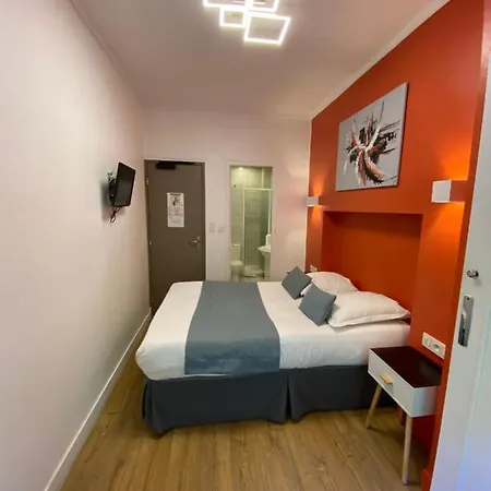 De La Marne Hotel 2*