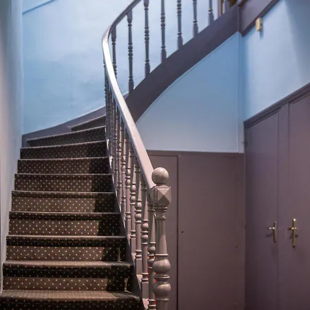 Hotel De Normandie