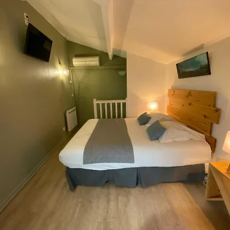 De La Marne Hotel 2*