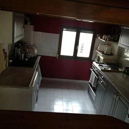 Apartment Joli Canut Coeur Croix-rousse *
