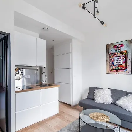 Mace - Welkeys Appartement *