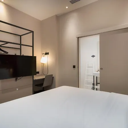 Maison No - Et Rooftop Hotel